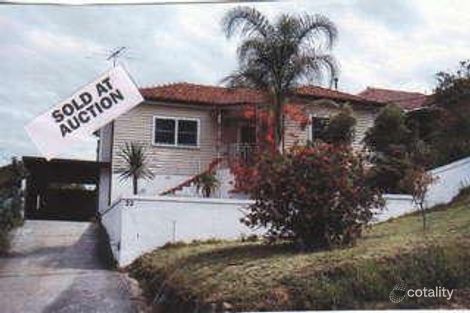 Property photo of 32 Walton Street Blakehurst NSW 2221
