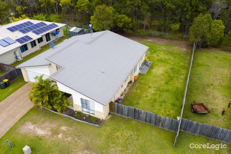 Property photo of 69 Gilston Road Wondunna QLD 4655