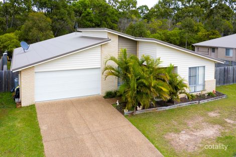 Property photo of 69 Gilston Road Wondunna QLD 4655