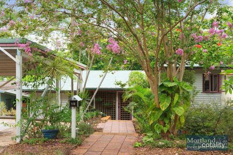 19 Camira St, St Lucia, QLD 4067