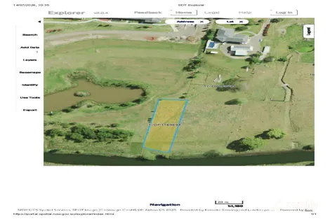 Lot 1 Macleay St, Frederickton, NSW 2440