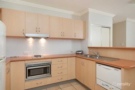 Property photo of 2/37-39 Digger Street Cairns North QLD 4870