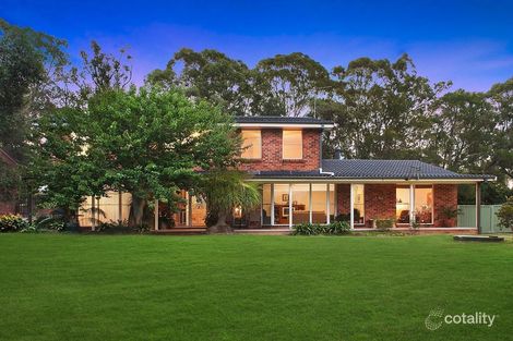 Property photo of 5 Camden Street Wilton NSW 2571