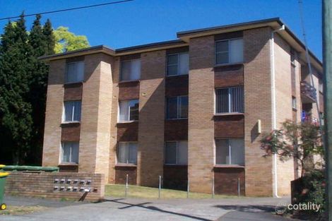 Property photo of 3/2 Jamieson Street Granville NSW 2142