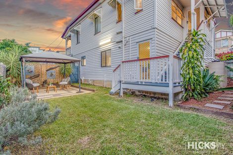 Property photo of 26 Hawthorne Street Enoggera QLD 4051