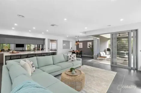 Property photo of 34 Unity Drive Mount Duneed VIC 3217