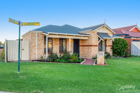 26 Laredo Bend, Port Kennedy, WA 6172