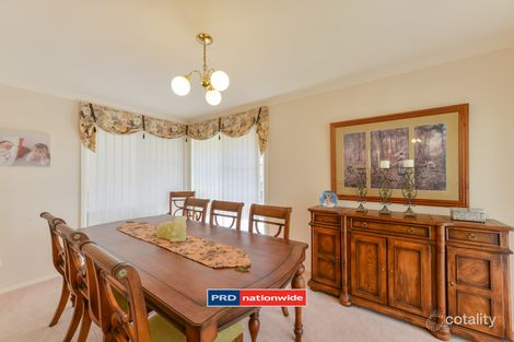 Property photo of 5 Stratford Place Hillvue NSW 2340