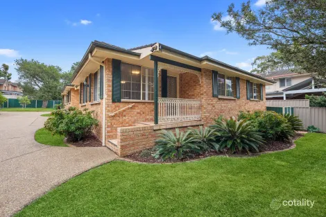 6/1-3 Premier St, Gymea, NSW 2227