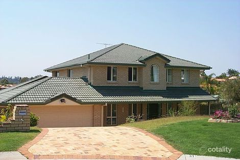 31 Hawk Pl, Sinnamon Park, QLD 4073