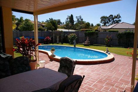 1 Bleadon Pl, Mudgeeraba, QLD 4213