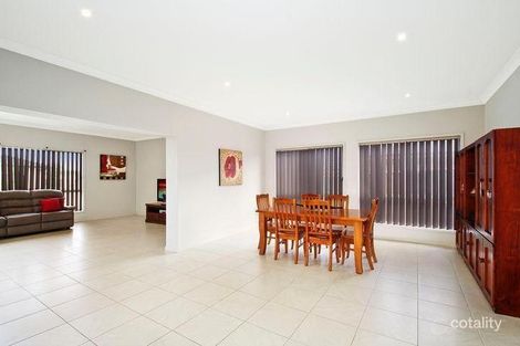 Property photo of 17 Dodonea Circuit Mount Annan NSW 2567