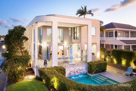 Property photo of 127 Monaco Street Broadbeach Waters QLD 4218