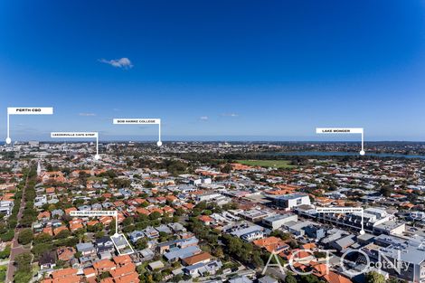 Property photo of 10 Wilberforce Street Mount Hawthorn WA 6016