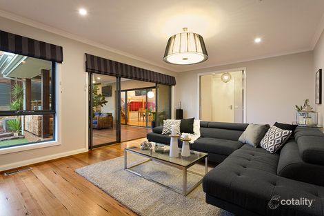 Property photo of 10 Henry Arthur Drive Diamond Creek VIC 3089