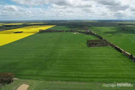 110 Leydens Lane, Bradvale, VIC 3361