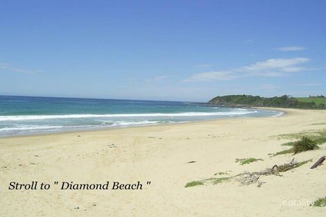 Property photo of 8 Escapade Avenue Diamond Beach NSW 2430