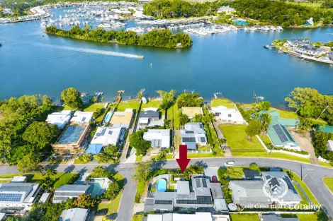 Property photo of 22 Waddiwong Road Coomera QLD 4209
