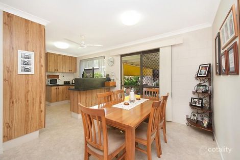 Property photo of 28 Salisbury Crescent Kirwan QLD 4817