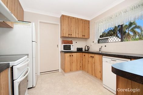 Property photo of 28 Salisbury Crescent Kirwan QLD 4817