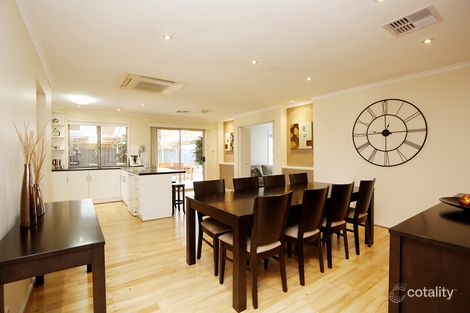 Property photo of 3 Hermitage Court Nuriootpa SA 5355