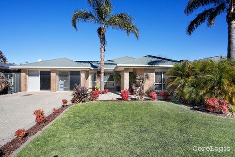 Property photo of 3 Hermitage Court Nuriootpa SA 5355