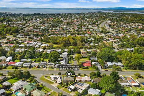 Property photo of 222 Macdonnell Road Clontarf QLD 4019