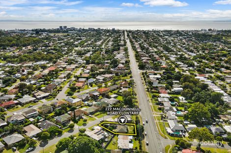 Property photo of 222 Macdonnell Road Clontarf QLD 4019