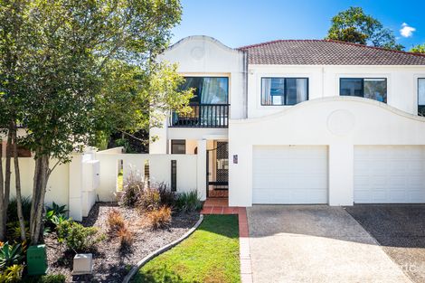 Property photo of 504/22-34 Glenside Drive Robina QLD 4226
