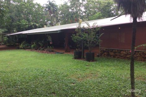 Property photo of 95 Marjerrison Drive Humpty Doo NT 0836