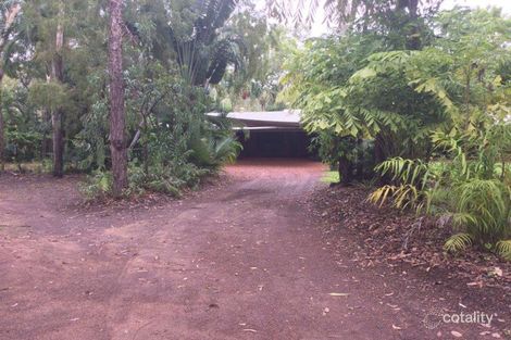 Property photo of 95 Marjerrison Drive Humpty Doo NT 0836