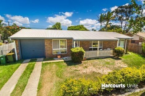 Property photo of 72 Buchanan Road Morayfield QLD 4506