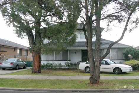 60 Intervale Dr, Avondale Heights, VIC 3034