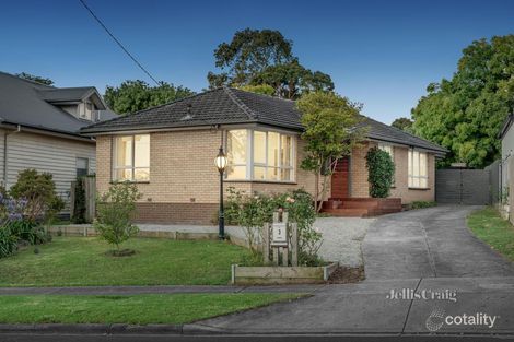 3 Canora St, Blackburn South, VIC 3130