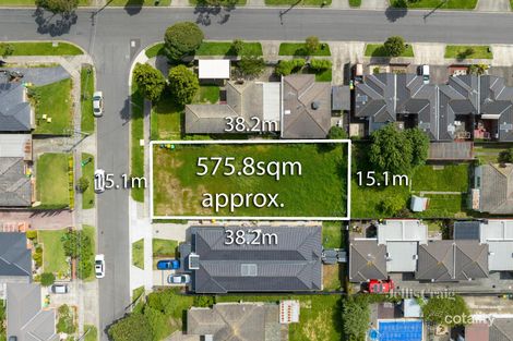 Property photo of 16 Landy Street Reservoir VIC 3073