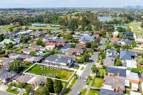 Property photo of 16 Landy Street Reservoir VIC 3073