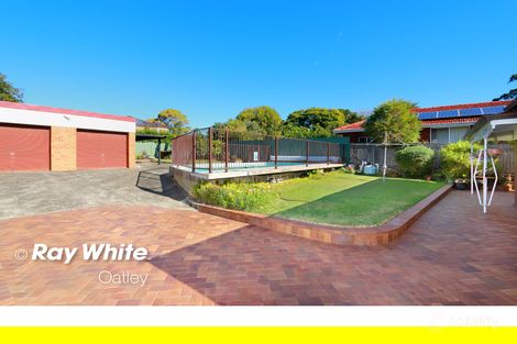 Property photo of 33 Oatley Park Avenue Oatley NSW 2223