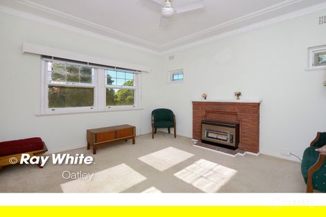 Property photo of 33 Oatley Park Avenue Oatley NSW 2223