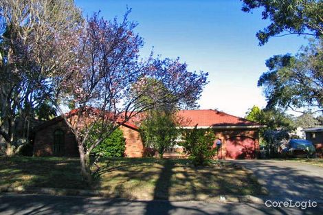 13 Partridge Ave, Castle Hill, NSW 2154