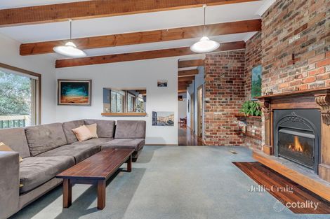 Property photo of 37 Dingley Dell Road North Warrandyte VIC 3113