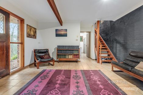 Property photo of 37 Dingley Dell Road North Warrandyte VIC 3113