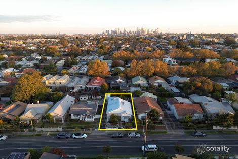 Property photo of 40 Albion Street Brunswick East VIC 3057