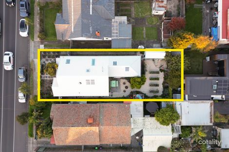 Property photo of 40 Albion Street Brunswick East VIC 3057
