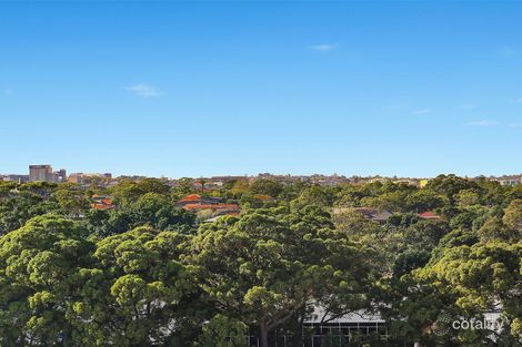 Property photo of 805D/797 Botany Road Rosebery NSW 2018