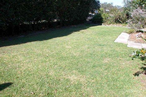 Property photo of 35 Crowgey Street Rydalmere NSW 2116