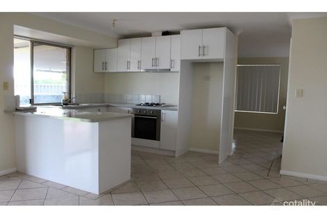 Property photo of 9 Tripoli Mews Currambine WA 6028