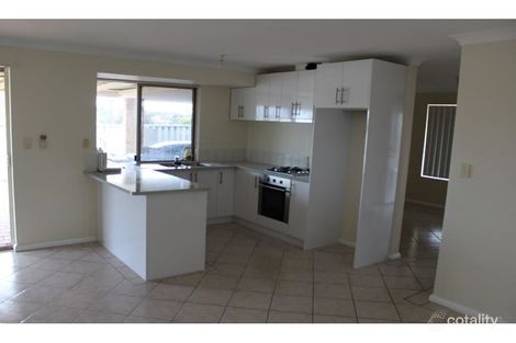 Property photo of 9 Tripoli Mews Currambine WA 6028