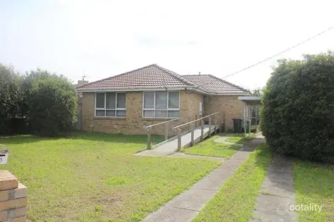 10 EDMUND ST, DALLAS, VIC 3047