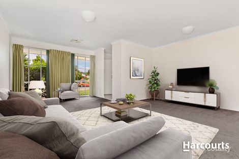 Property photo of 2 Margarita Close Berwick VIC 3806