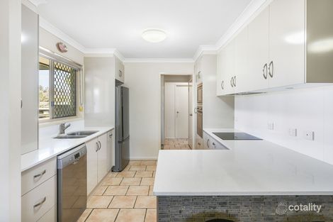 Property photo of 30 Garrett Road Meringandan QLD 4352